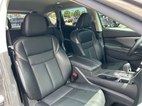 Certified 2023 Nissan Murano SL w/ Cargo Package FWD image 46