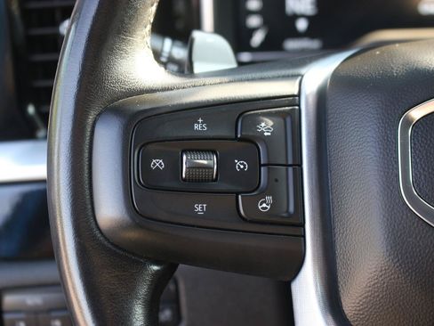 Used 2022 GMC Sierra 1500 Elevation AWD/4WD image 22