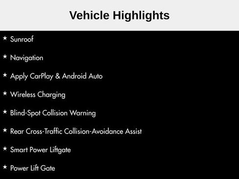 New 2026 Kia Niro SX image 7