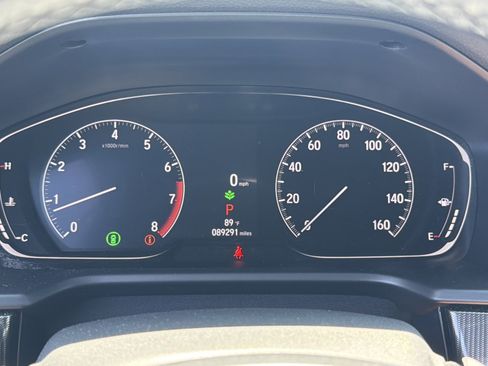 Used 2022 Honda Accord Sport image 20