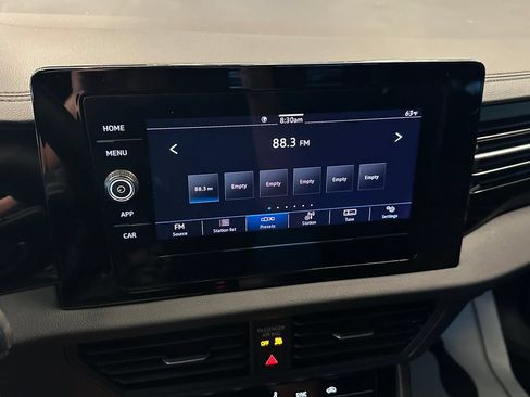 Used 2025 Volkswagen Jetta S FWD image 13