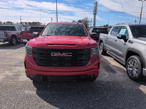New 2025 GMC Sierra 1500 Elevation w/ Preferred Package image 1