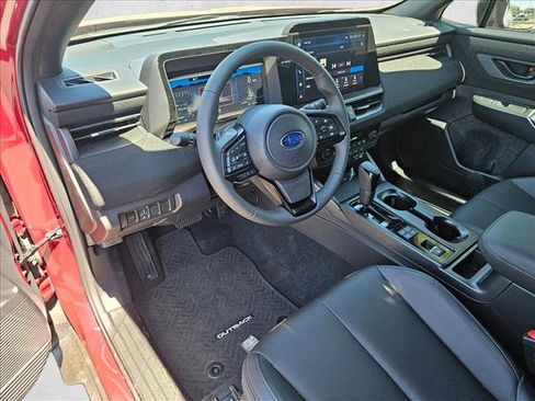 New 2026 Subaru Outback Premium image 3