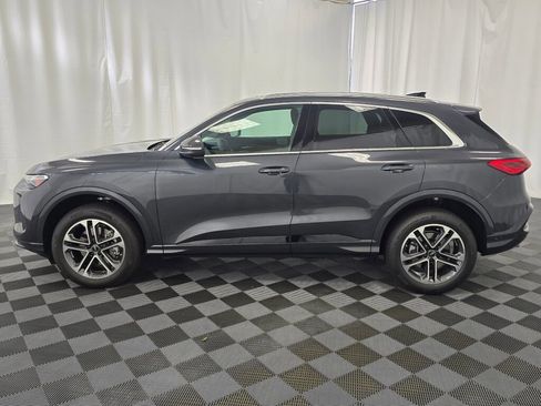 New 2025 Audi Q5 Premium image 3