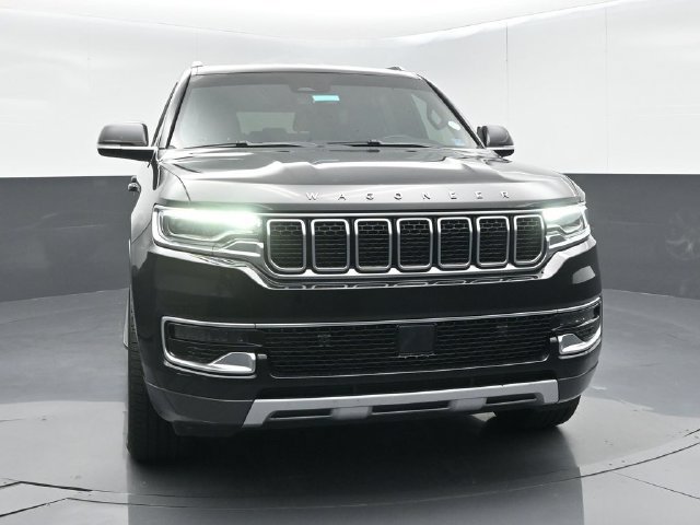 Used 2022 Jeep Wagoneer Series II AWD/4WD image 3