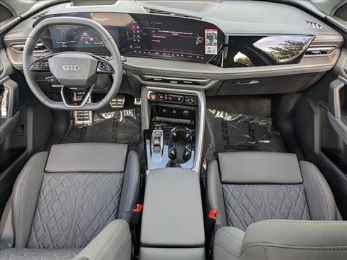 New 2025 Audi SQ5 Premium Plus image 14