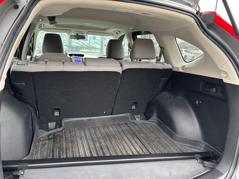 Used 2016 Honda CR-V EX image 5