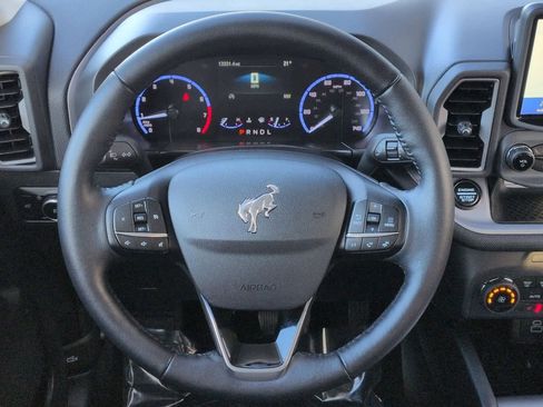 Certified 2023 Ford Bronco Sport Big Bend w/ Convenience Package image 23