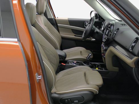 Used 2020 MINI Cooper Countryman S image 47