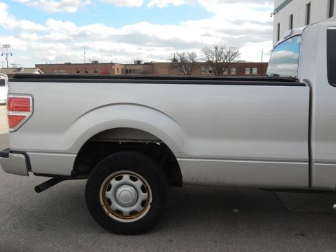 Used 2014 Ford F150 XL w/ Equipment Group 101A Mid RWD image 20