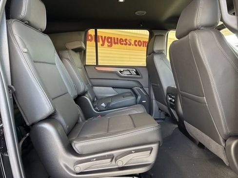 New 2026 GMC Yukon XL Denali AWD/4WD image 5