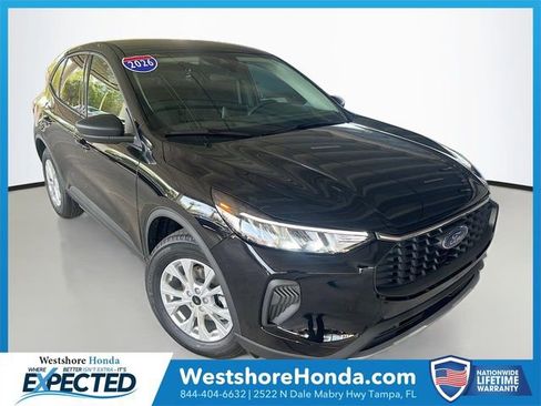 Used 2026 Ford Escape Active image 1