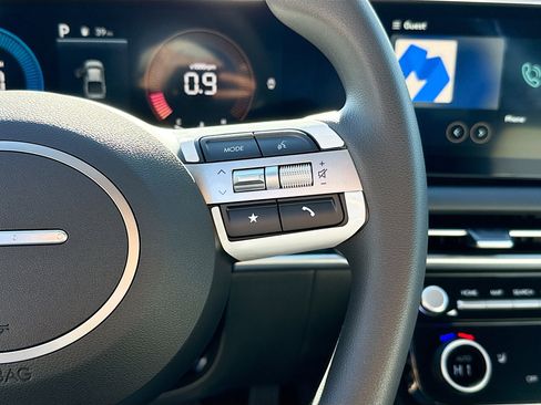 New 2026 Hyundai Santa Cruz SEL image 37