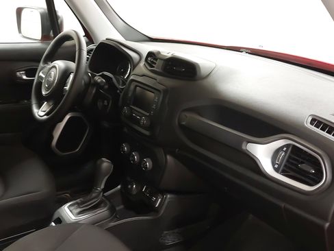 Used 2019 Jeep Renegade Sport w/ Sport Appearance Group image 29