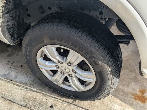 Used 2022 Ford Ranger XLT w/ Trailer Tow Package image 15