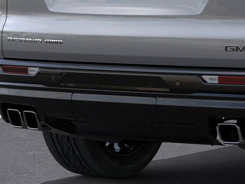 New 2026 GMC Acadia Denali Ultimate AWD/4WD image 14