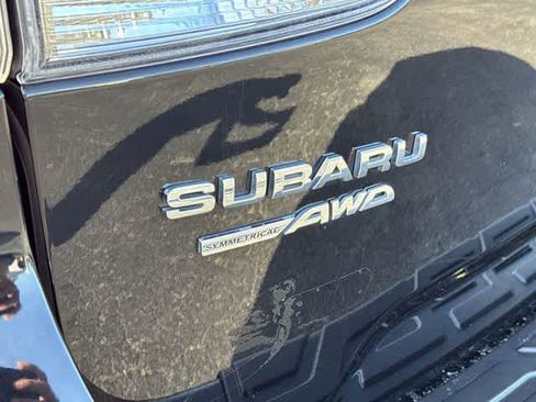 Used 2023 Subaru Forester Limited AWD/4WD image 11
