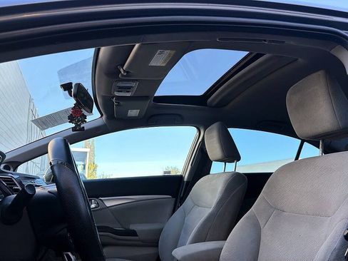 Used 2013 Honda Civic EX image 5