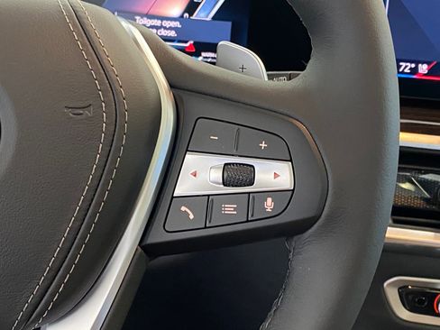 New 2026 BMW X5 xDrive40i w/ Climate Comfort Package image 30