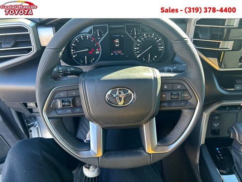 New 2026 Toyota Tundra SR5 image 14