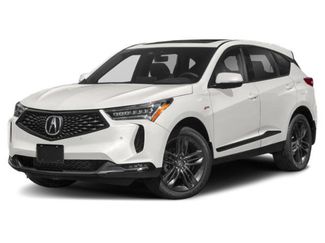 Used 2024 Acura RDX SH-AWD video 1