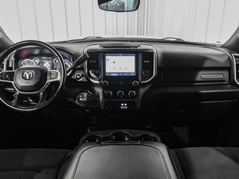 Used 2023 RAM 3500 Big Horn w/ Level 1 Equipment Group image 14