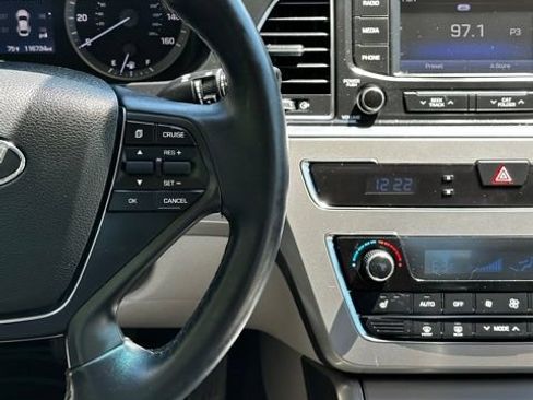 Used 2015 Hyundai Sonata Limited FWD image 27