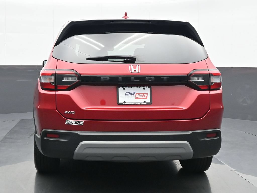 Used 2023 Honda Pilot EX-L image 5