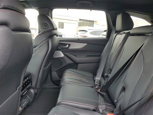 New 2026 Acura MDX A-Spec image 15