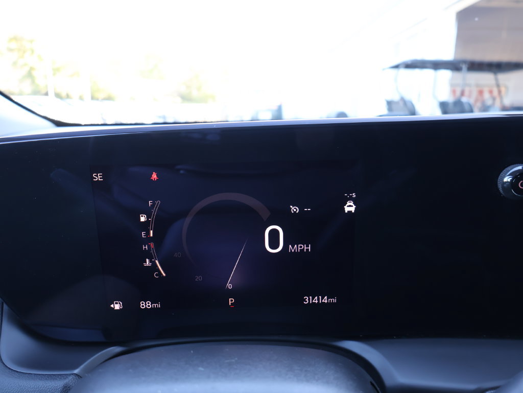 Used 2024 Buick Encore GX Sport Touring w/ Comfort Package AWD/4WD image 19