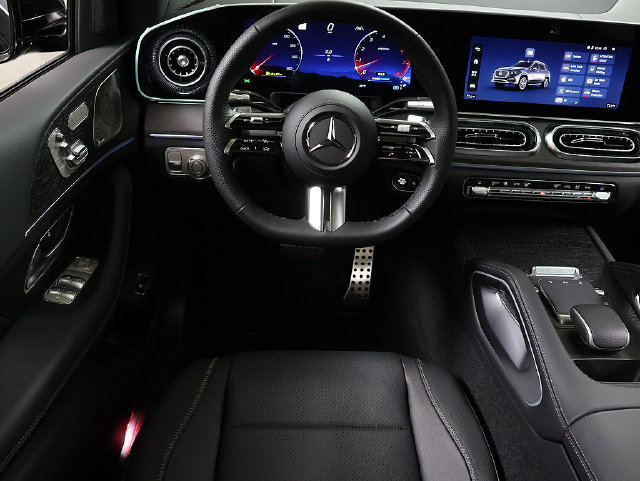 New 2027 Mercedes-Benz GLE 450 4MATIC image 15