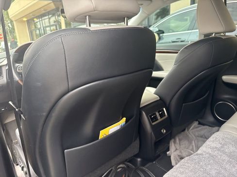 Used 2018 Lexus RX 350 350 w/ Premium Package image 21