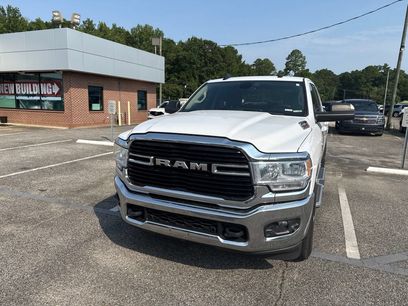 Used 2020 RAM 2500 Big Horn w/ Level 1 Equipment Group