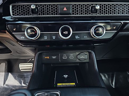 Used 2023 Honda Civic Sport Touring image 24