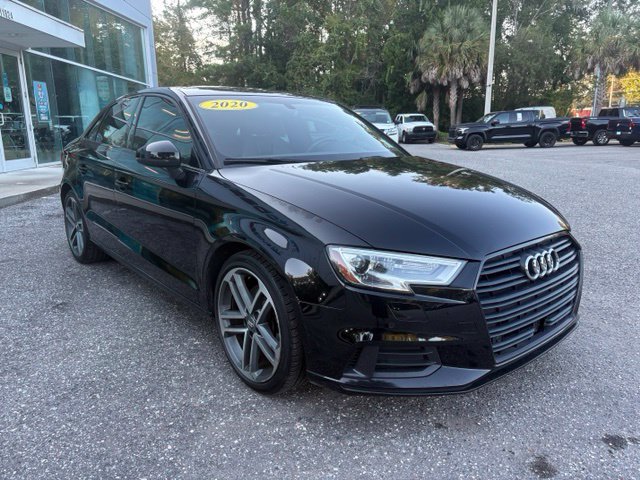 Used 2020 Audi A3 2.0T Premium w/ Final Edition Package FWD image 7