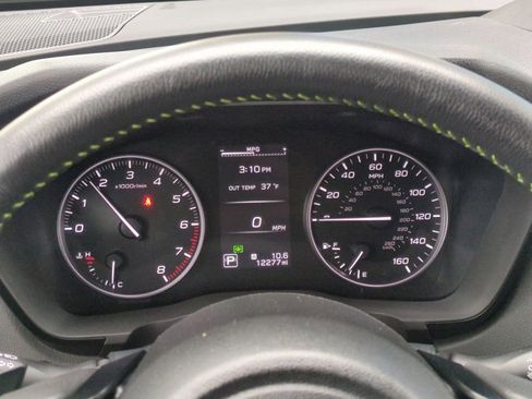 Certified 2024 Subaru Ascent Onyx Edition Limited image 15