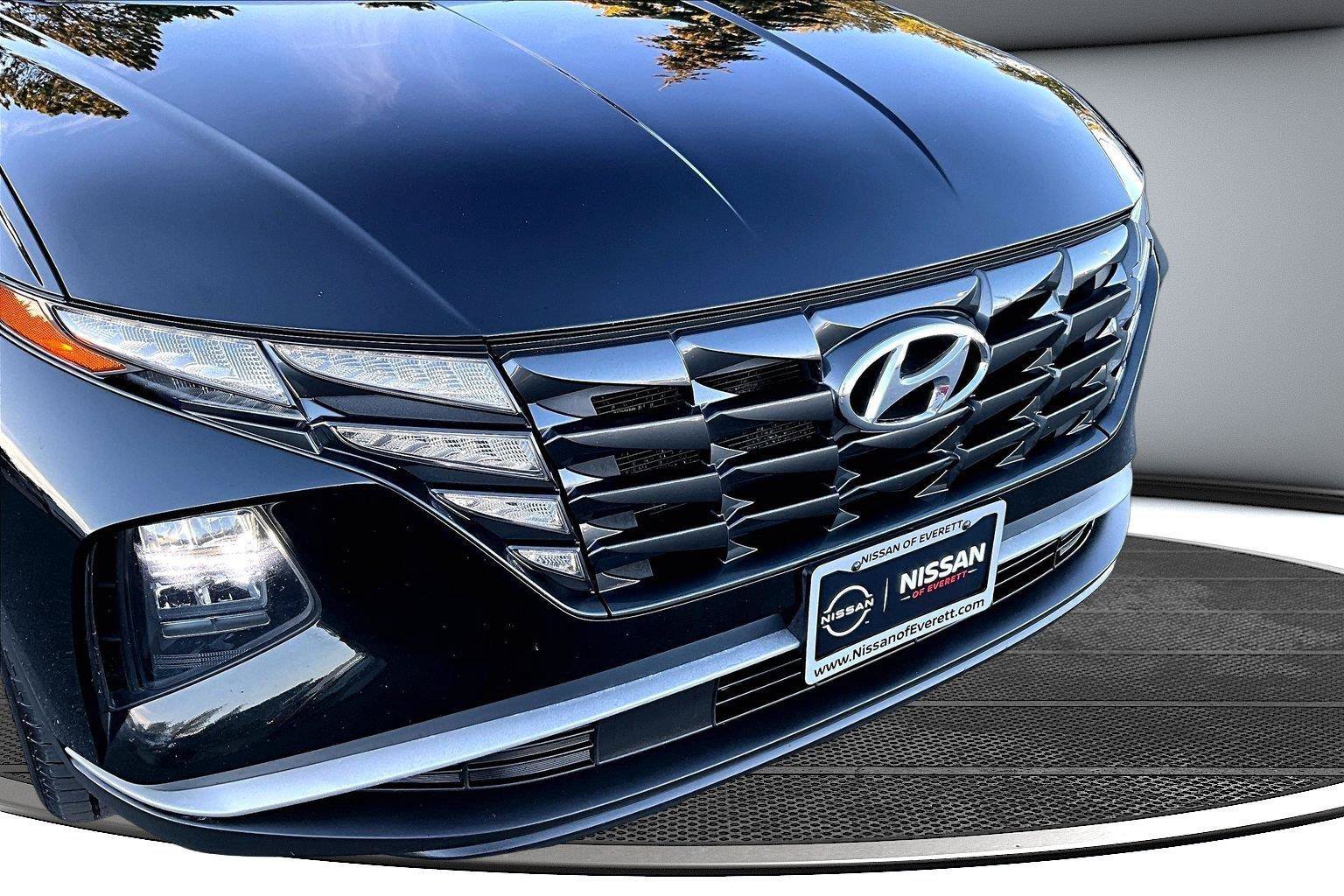 Used 2022 Hyundai Tucson SEL w/ Winter Package AWD/4WD image 34