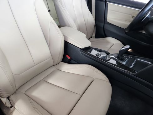 Used 2016 BMW 435i Gran Coupe xDrive image 10