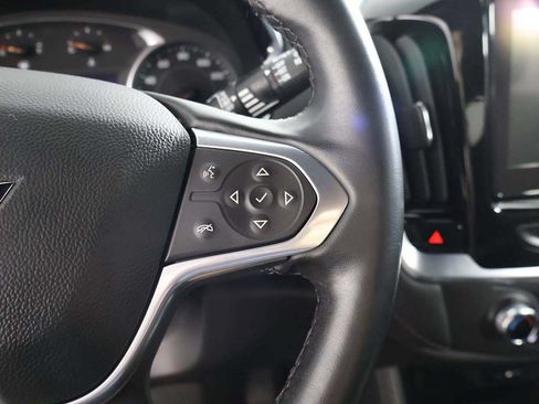 Used 2023 Chevrolet Traverse LT w/ LPO, Floor Liner Package AWD/4WD image 45
