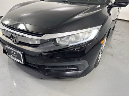Used 2017 Honda Civic LX image 27