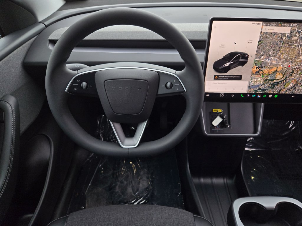 Used 2026 Tesla Model Y AWD image 14