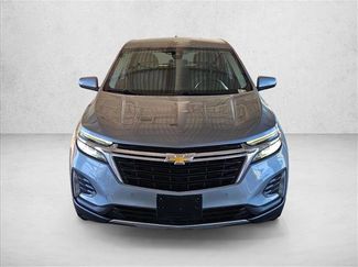 Used 2024 Chevrolet Equinox LT video 2