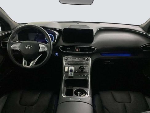 Used 2022 Hyundai Santa Fe Calligraphy image 29