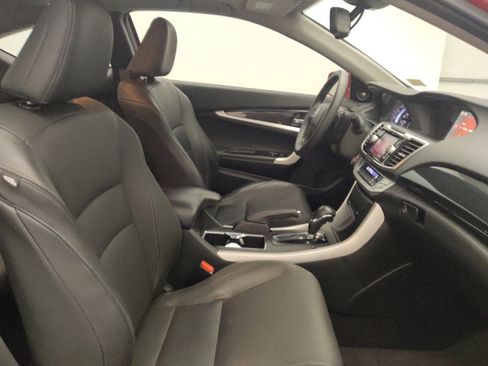 Used 2015 Honda Accord EX-L image 21