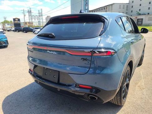 Used 2024 Dodge Hornet R/T Plus AWD/4WD image 7
