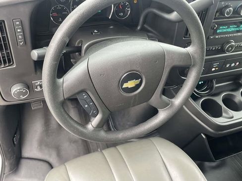 Used 2017 Chevrolet Express 2500 LS image 16
