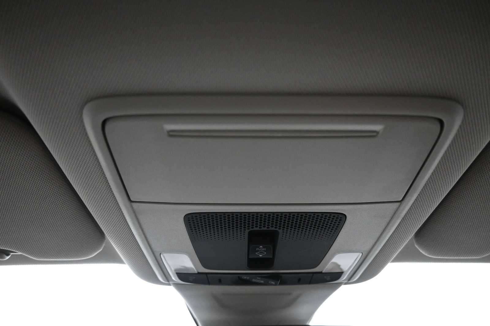 Certified 2024 Honda CR-V EX-L image 17