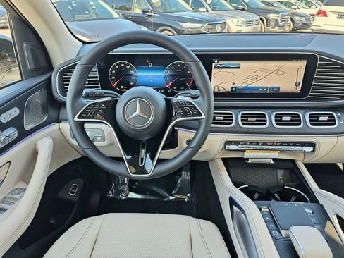 New 2026 Mercedes-Benz GLE 350 4MATIC image 28