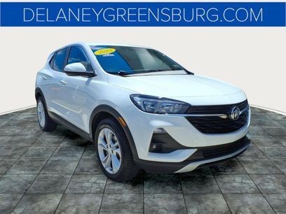 Used 2023 Buick Encore GX Preferred w/ Cold Weather Comfort Package