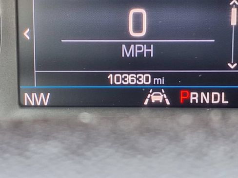 Used 2020 Chevrolet Equinox LT AWD/4WD image 17